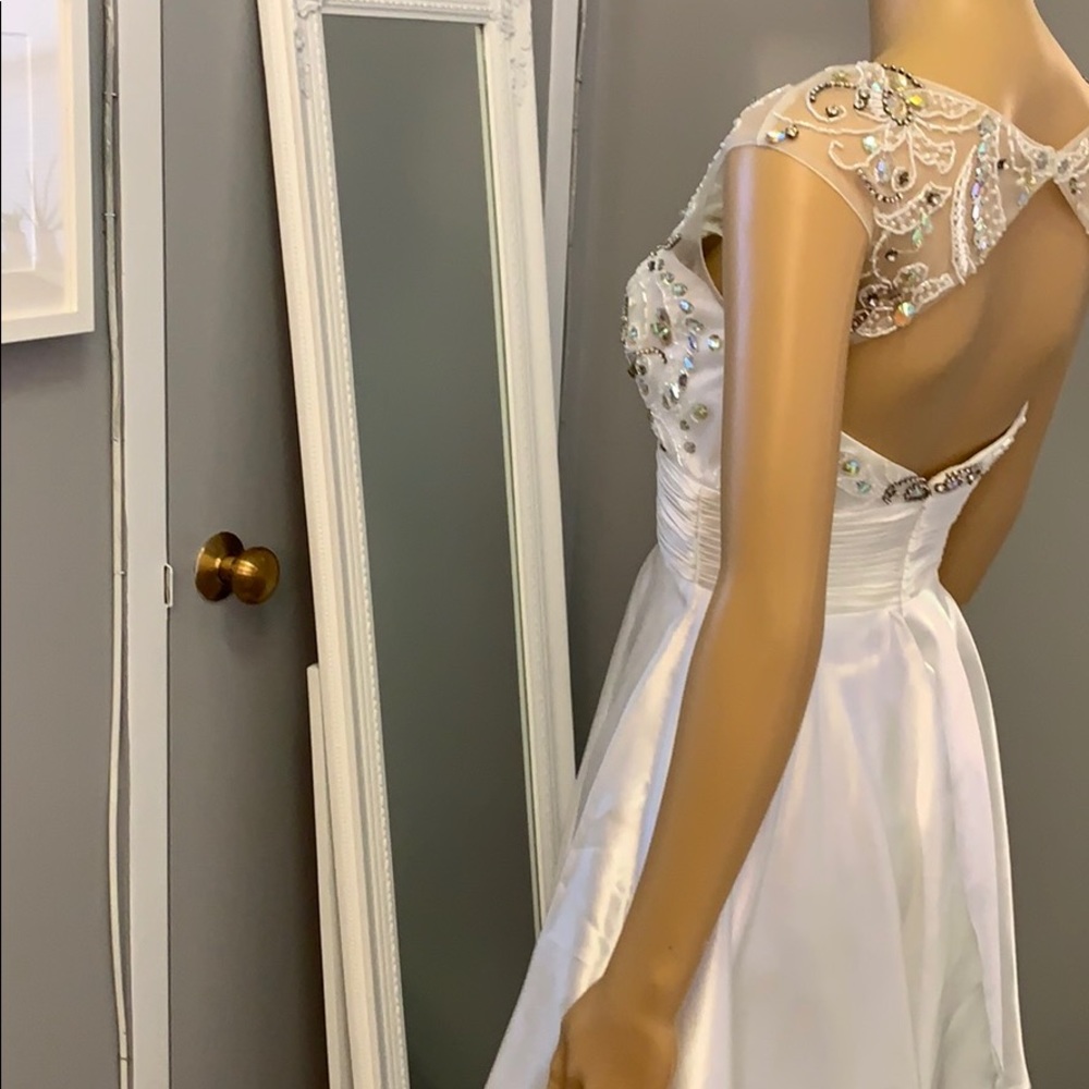 Prom Dress - Picture 6 of 8